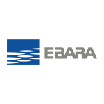 Ebara Logo