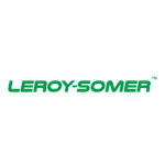 Leroy Somer Logo