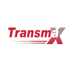 TransmaX Logo